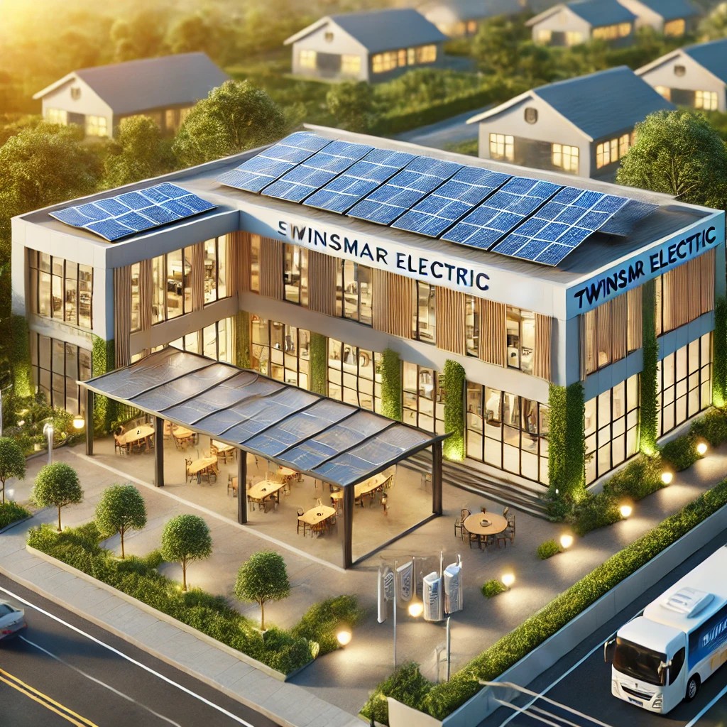 Creșterea eficienței energetice