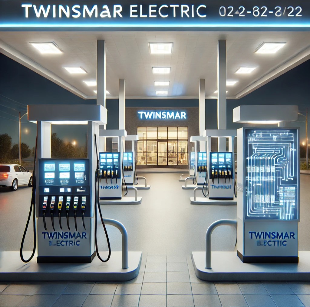 Instalare tablouri electrice de distribuție și automatizare